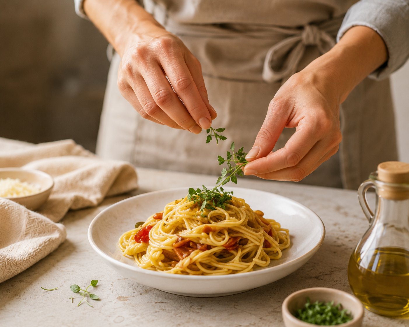 25 Chef Sauces for Home Cooks