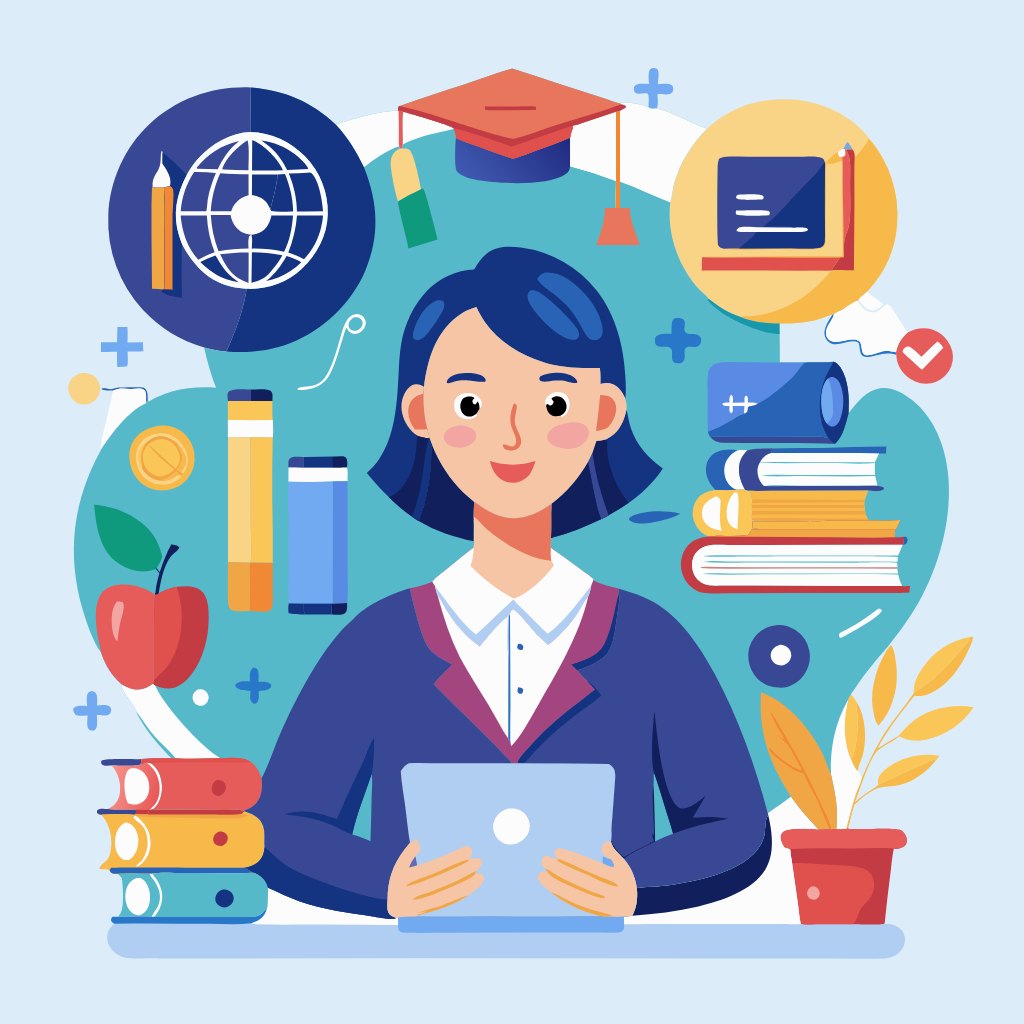 AI Tools for Teaching Practice