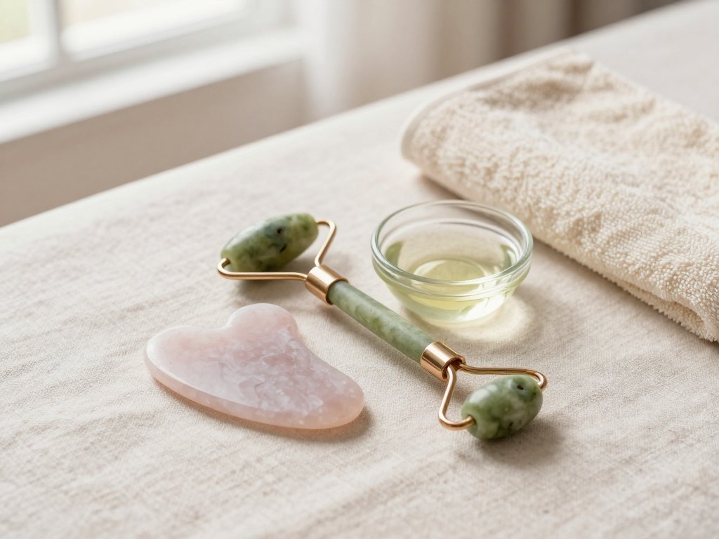 Facial Sculpting Massage Course