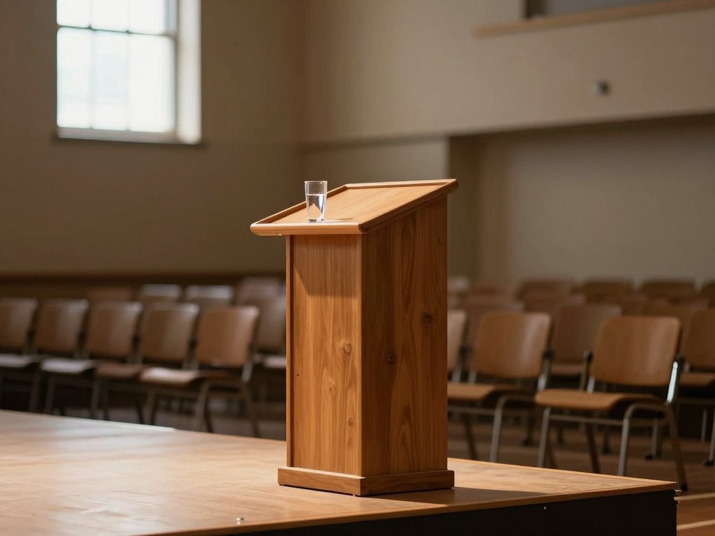 The Art of Confident Speaking
