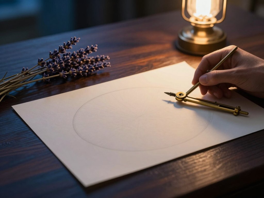 Astrology From Scratch: Chart Reading