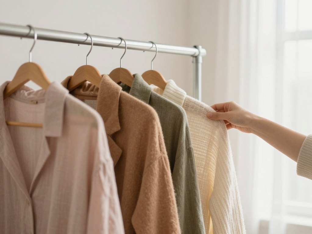 Be Your Own Personal Stylist