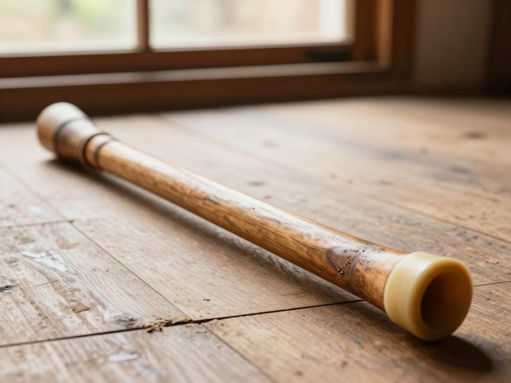 Beginner Didgeridoo Playing Course