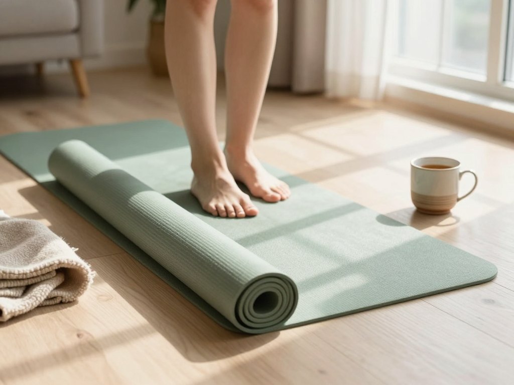 Body Awakening Daily Movement Practices