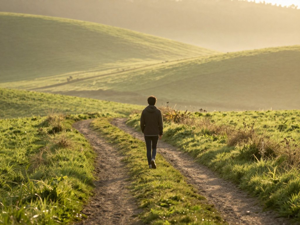 Build Lasting Self-Esteem