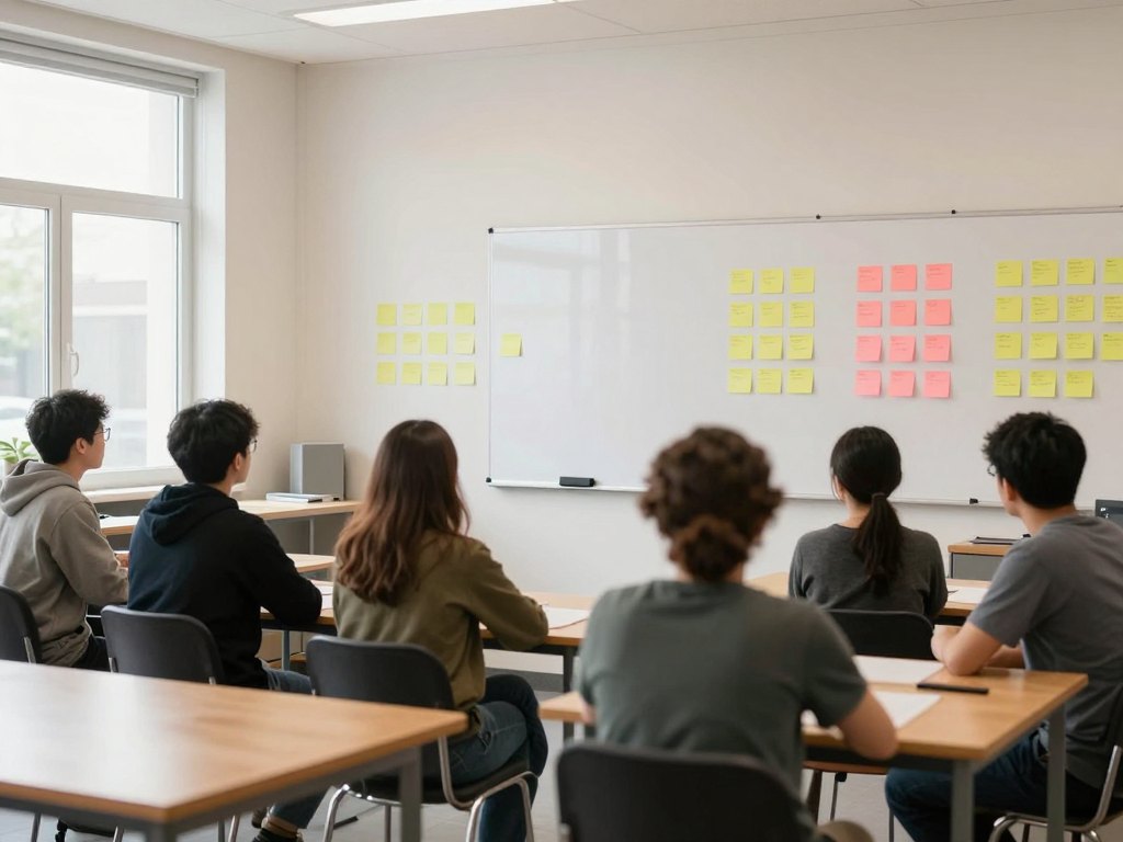 Designing Business Training That Works