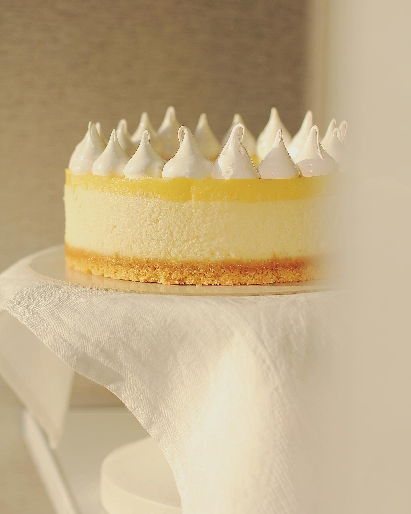 CAKE BOX Home Dessert Masterclass