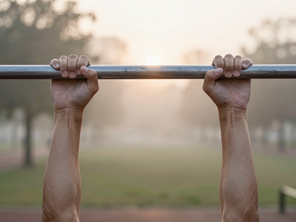 Powerful Calisthenics Skills Course