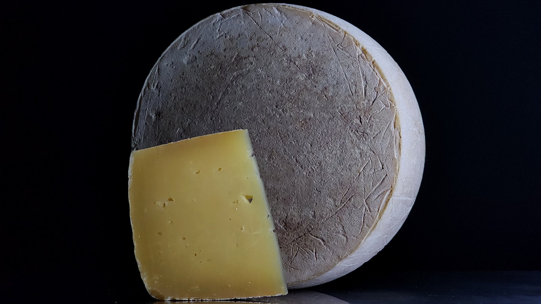 Understanding Cheesemaking Technology