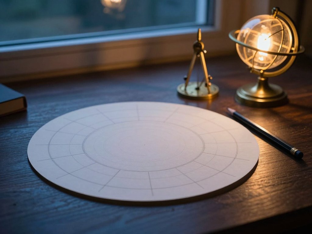 Classical Astrology Foundations