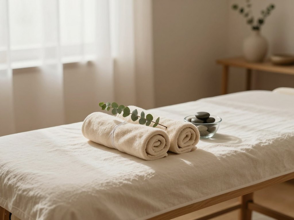 Classical Full-Body Massage Course
