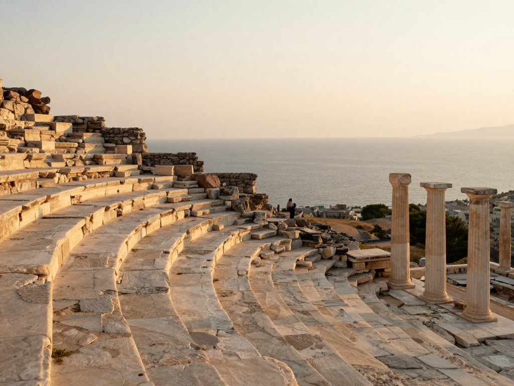 Classical Philosophy from Thales to Hegel