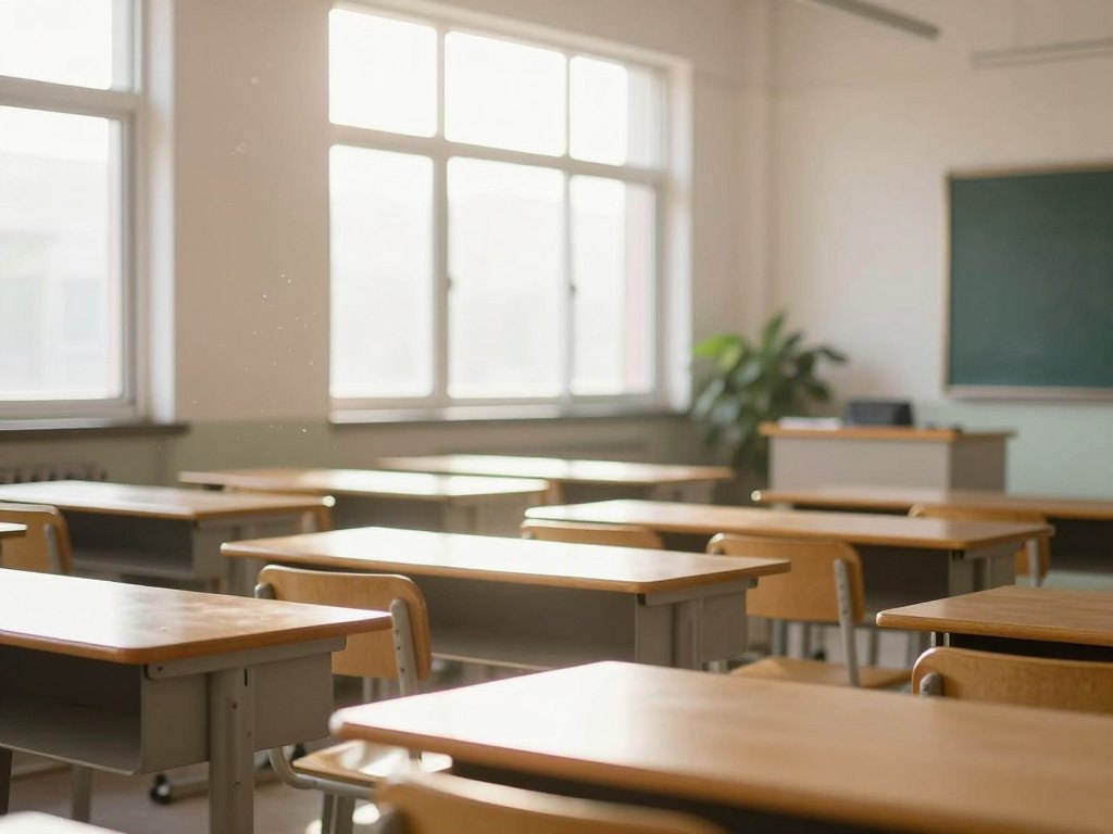 Classroom Positioning for Teachers