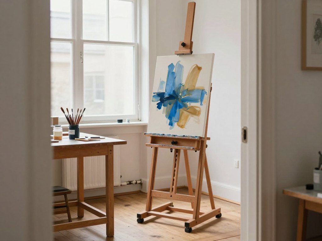 Complete Artist Career Programme