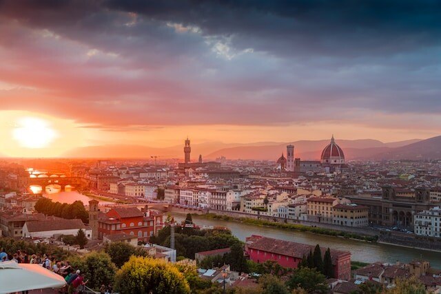 Complete Italian Course from Scratch
