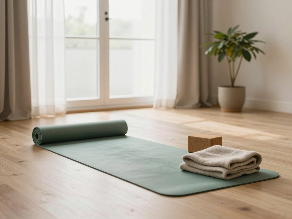 Complete Yoga Video Library