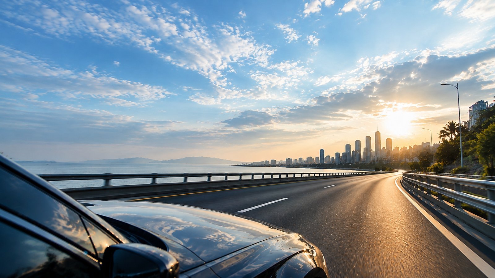 Confident Driving Skills Step by Step
