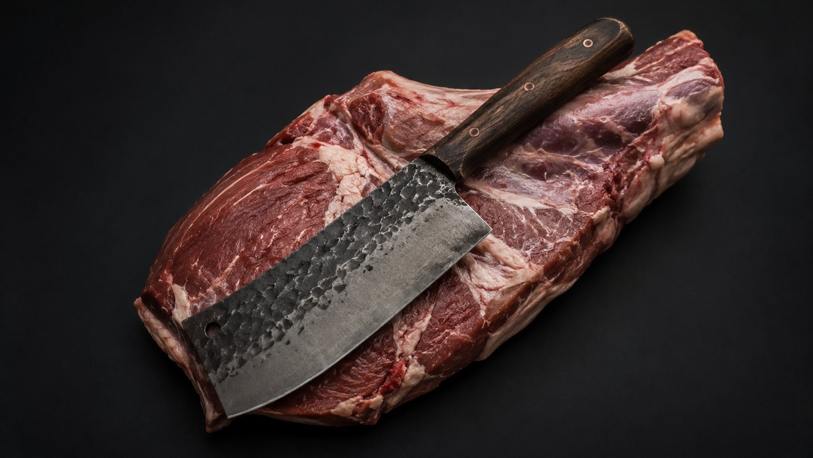 Craft Meat and Fish Basics