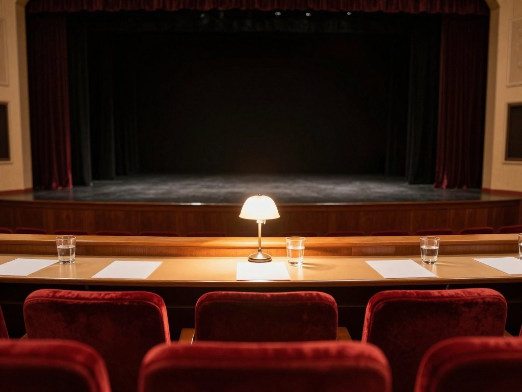 Creative Professionals Recognition Club