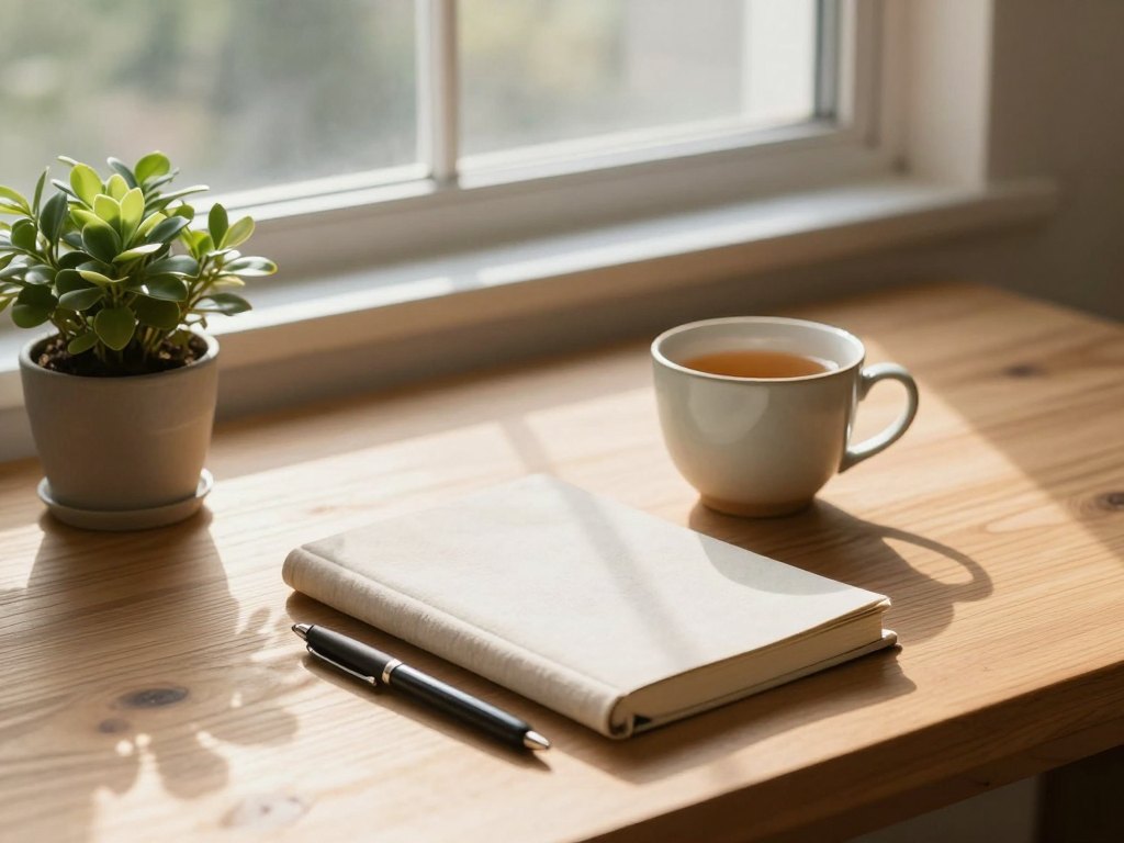 Daily Financial Well-Being System