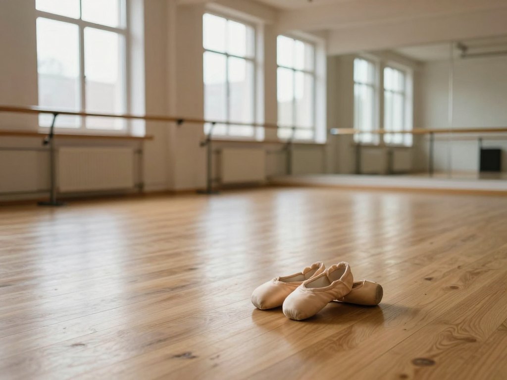 Dance Studio Business Toolkit