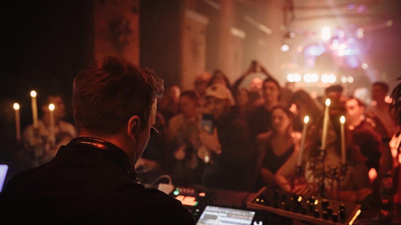 DJ Skills for Beginners