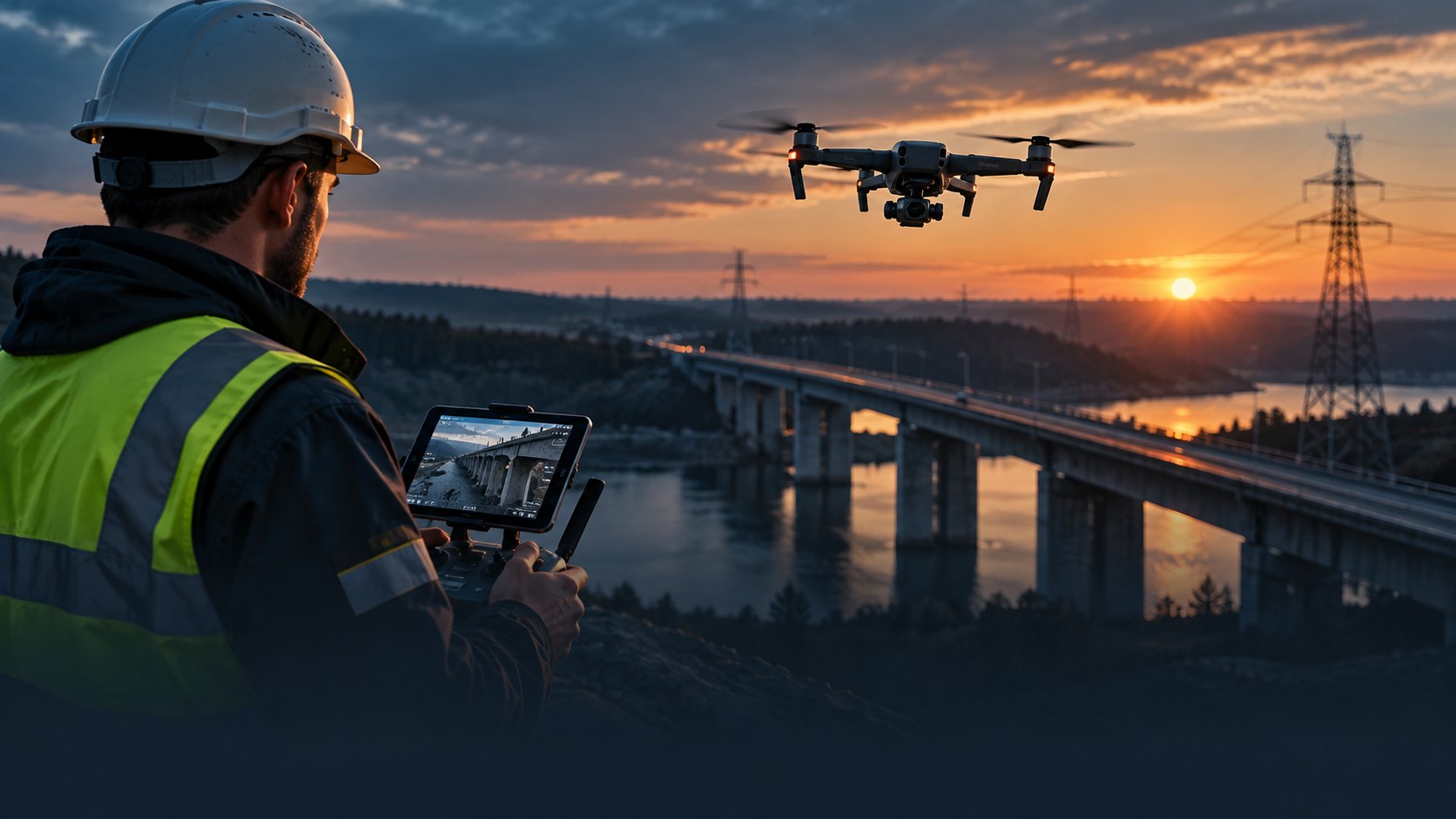 Professional Drone Pilot Fundamentals
