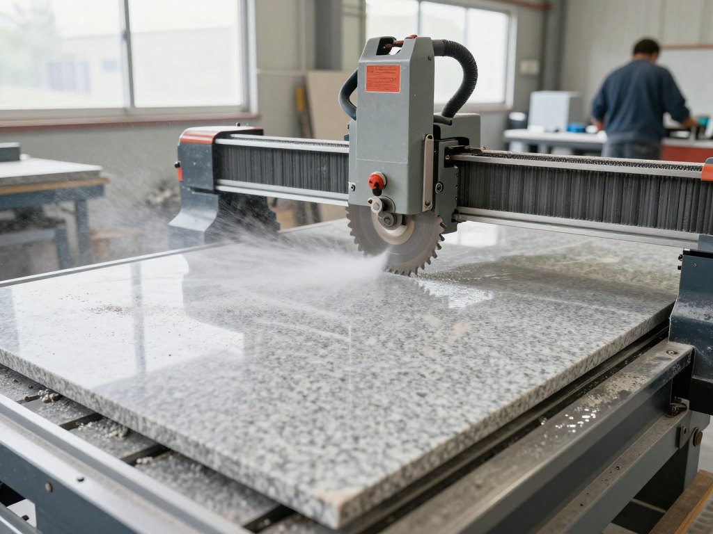 Easy Stone CNC Stone Programming Basics