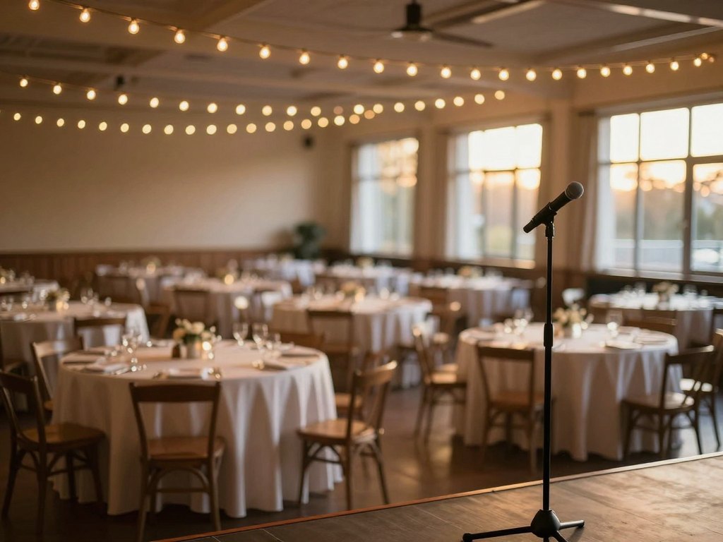 Emotion Design for Event Hosts