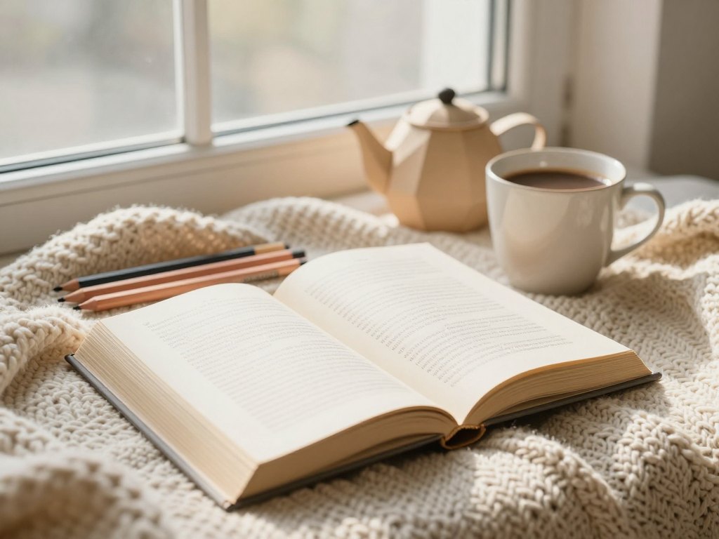English Book Club for Kids