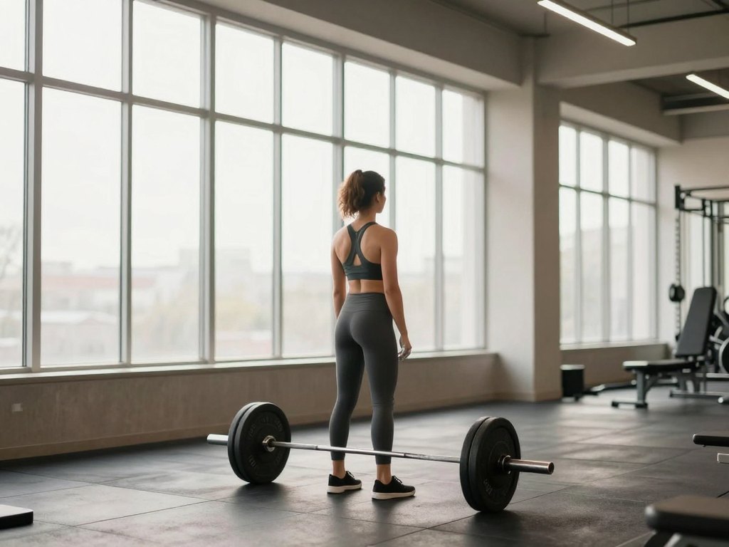 Female Physique Training Programme