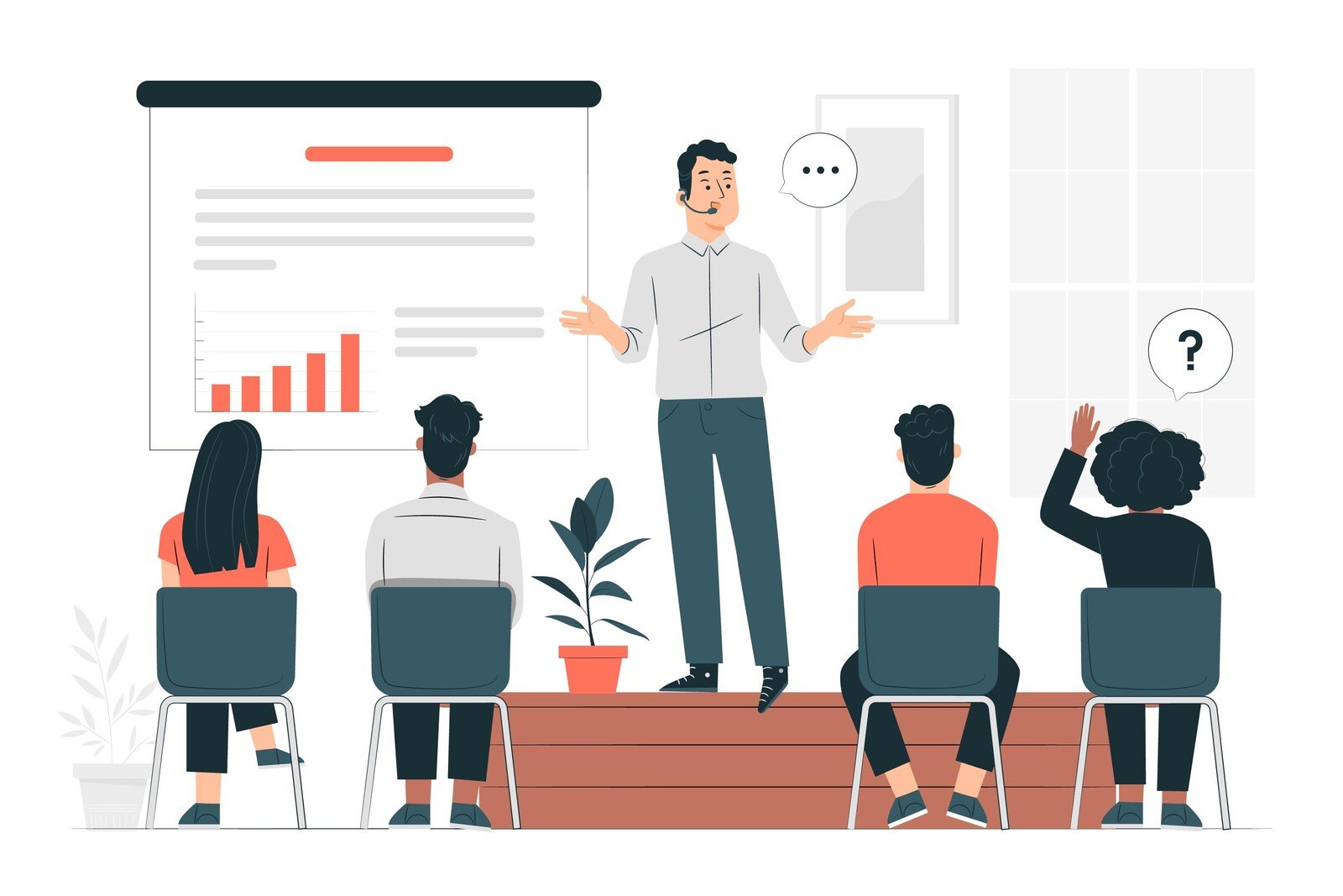Building a Financial Adviser Practice