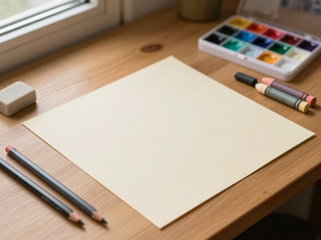 Foundations of Drawing Course