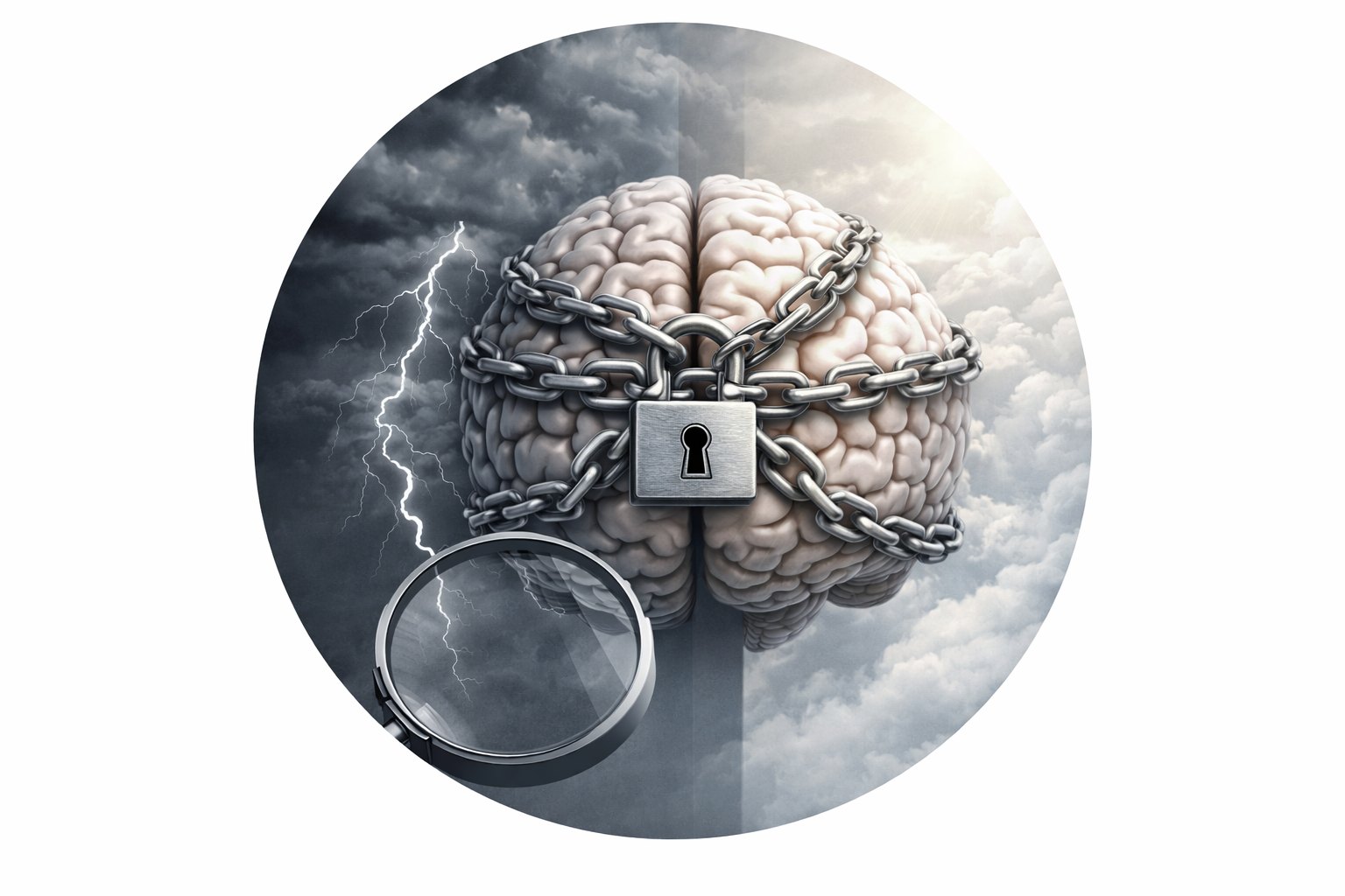 Freedom from Codependency