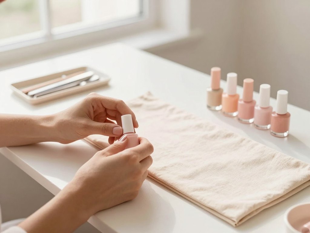 Full Appointment Book for Beauty Masters
