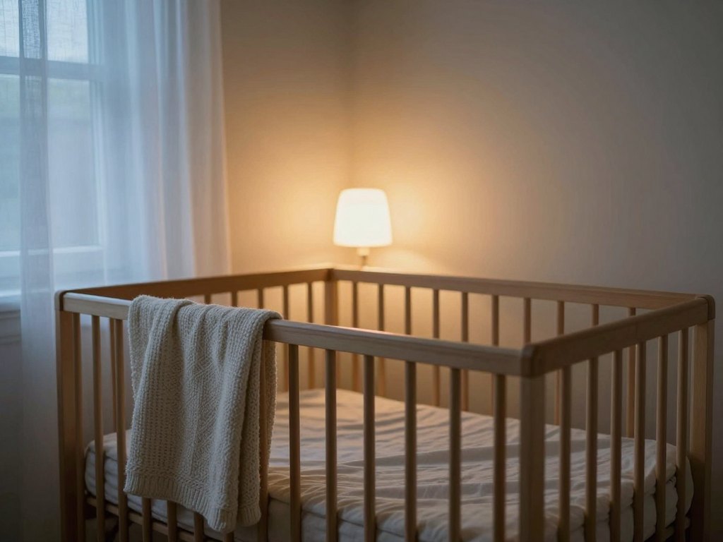 Gentle Baby Sleep Programme