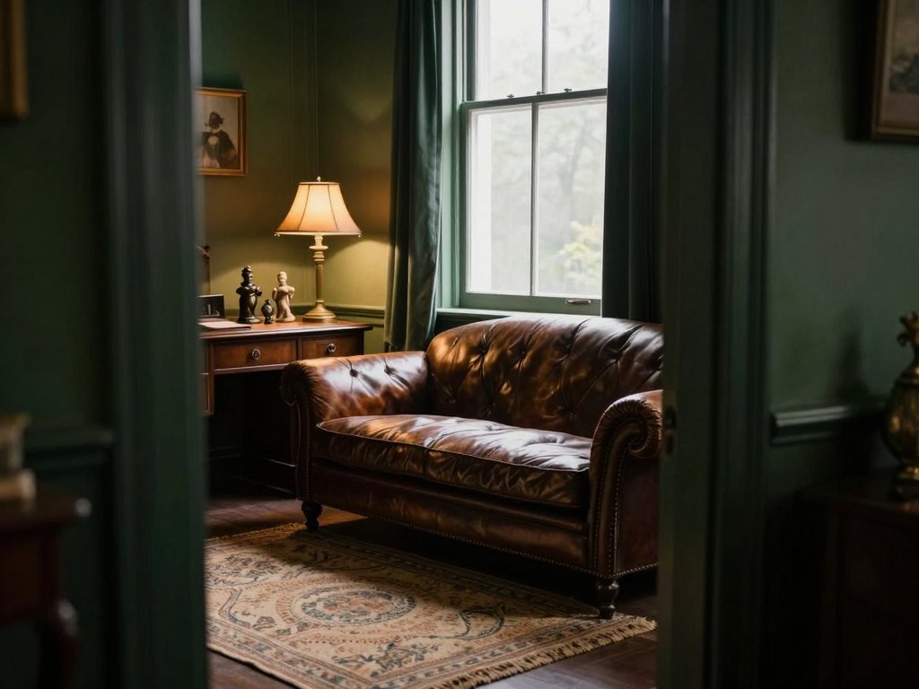 The History of Psychoanalysis