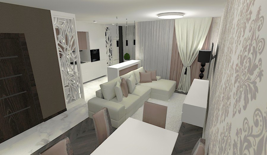 Interior Design Basics for Your Home