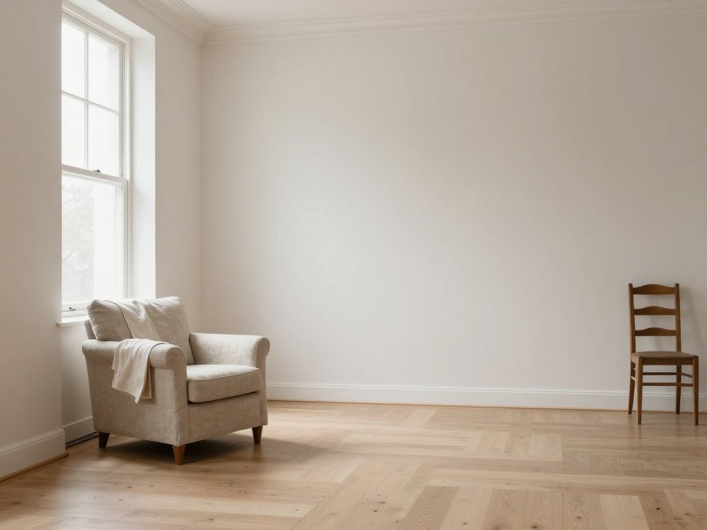 Interior Design for Beginners