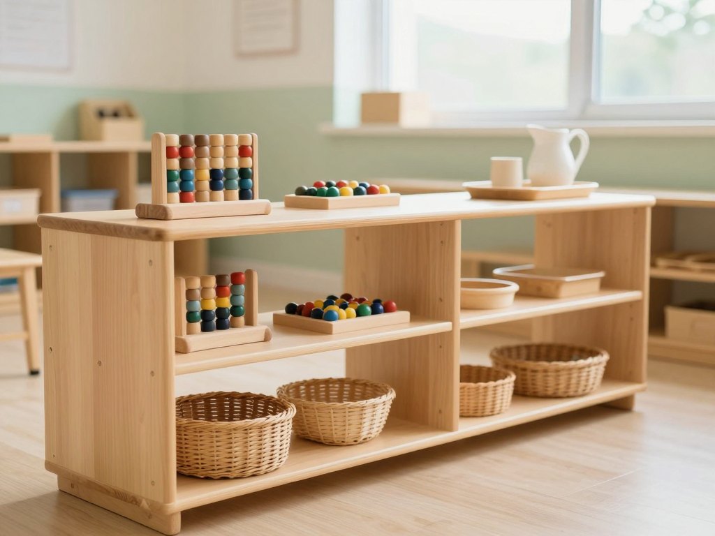 Introduction to Montessori Education