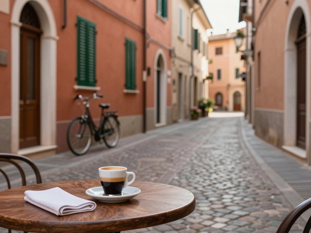 Italian Prepositions in Practice