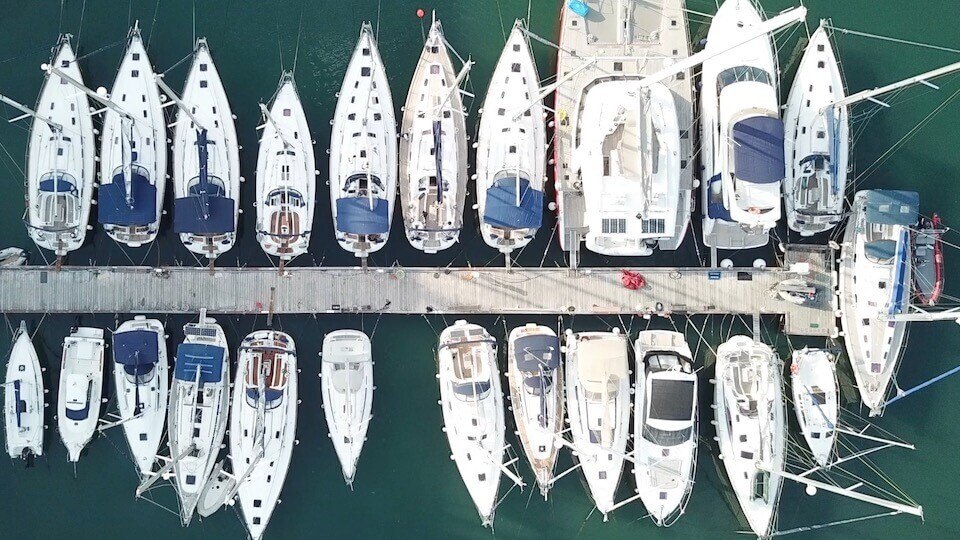 Sailing Theory for Competent Crew