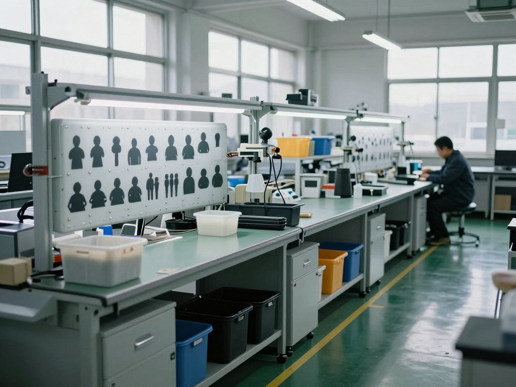 Lean Manufacturing Expert Programme
