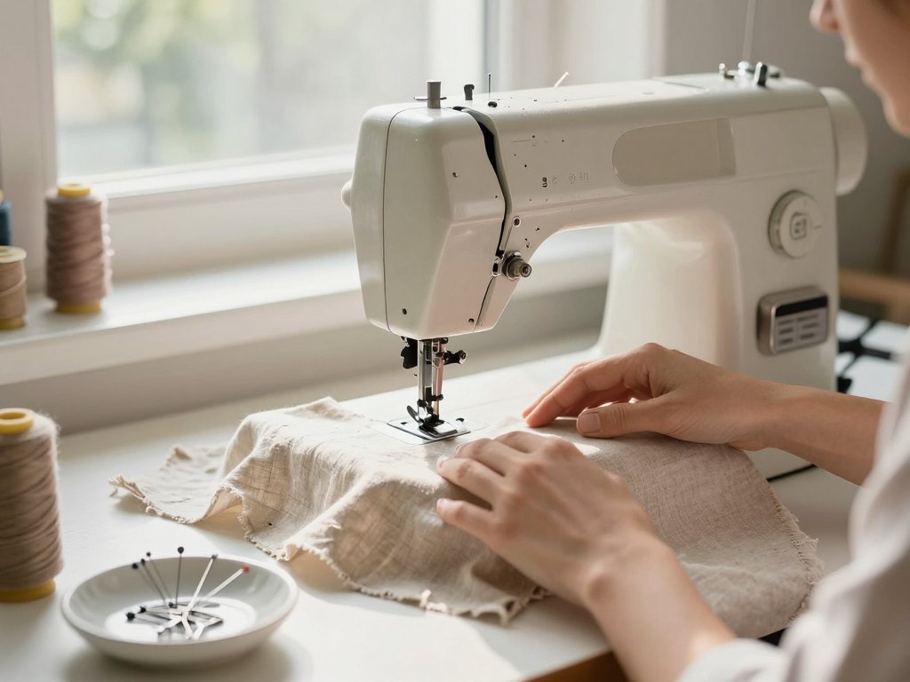 Learn to Sew Your Own Wardrobe