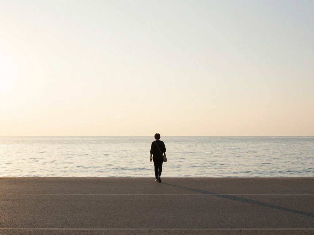 Letting Go of Resentment