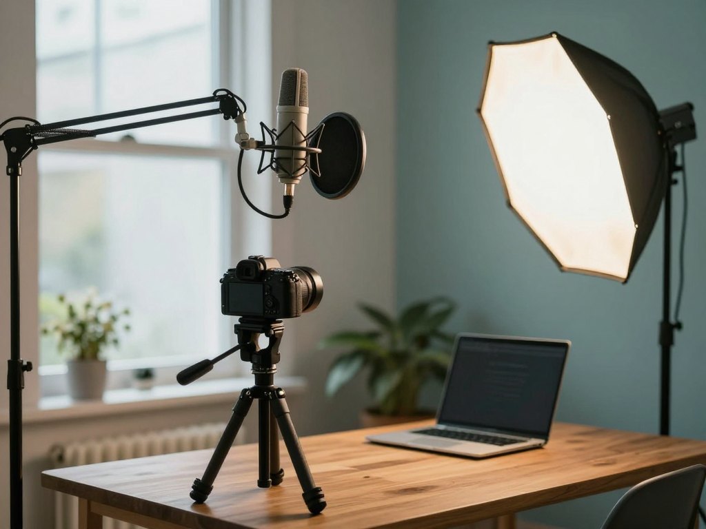 Live Streaming Basics