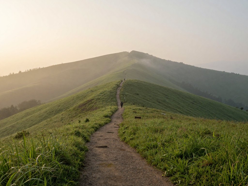 Manage Your Life Like a Project