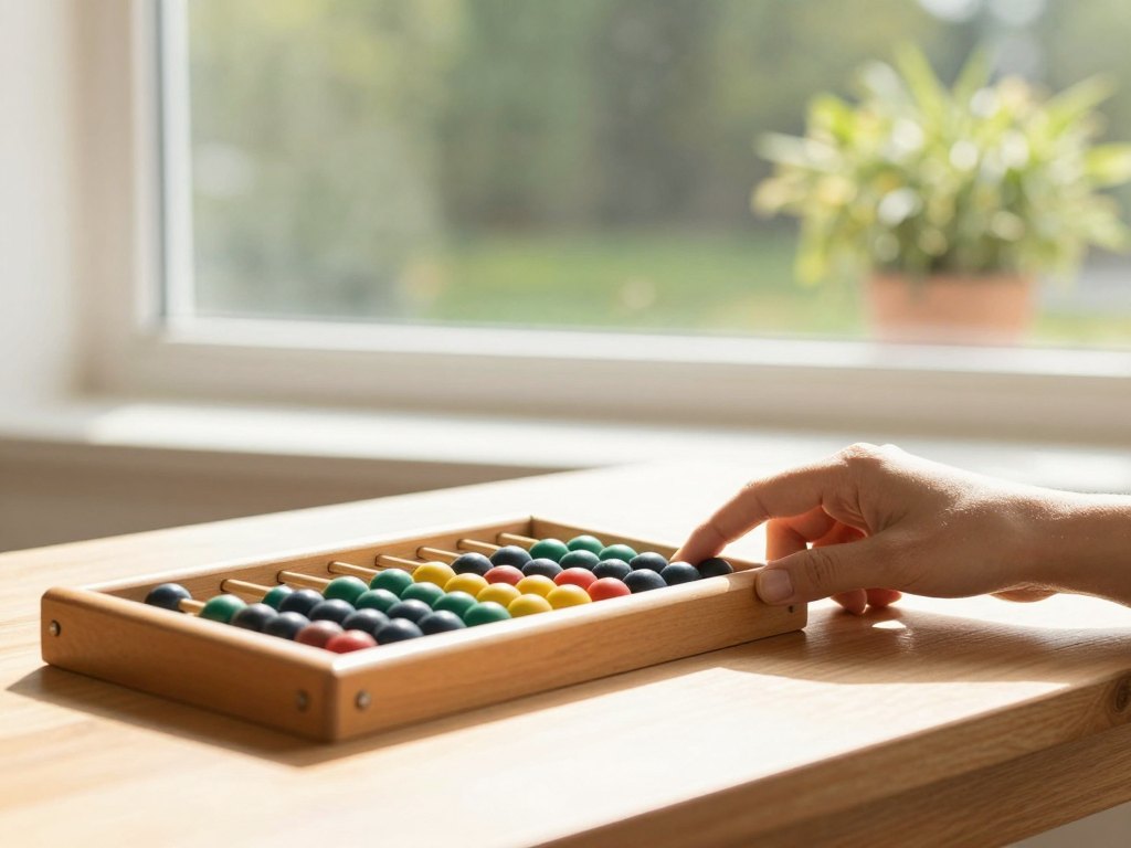 Mental Arithmetic for Kids