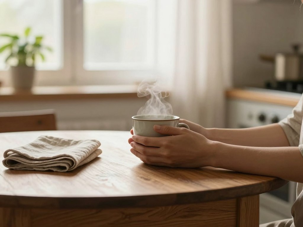 Mindfulness Practice Foundations