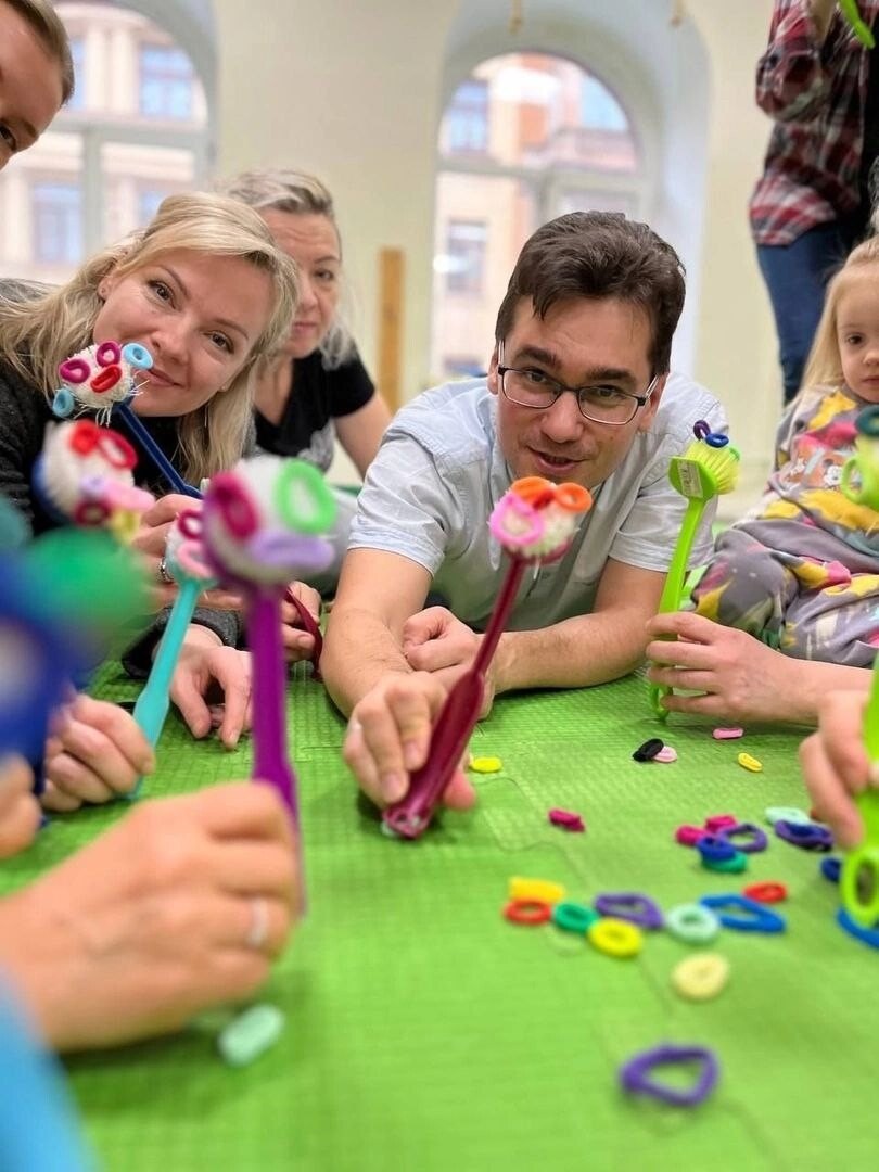Playful Music Lessons for Children